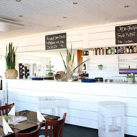 Restaurant Ostsee-anker Langballig
