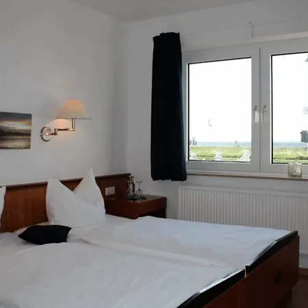Restaurant Ostsee-anker 호텔