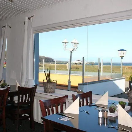 Restaurant Ostsee-anker 2*