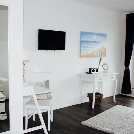 Restaurant Ostsee-anker Hotel Langballig