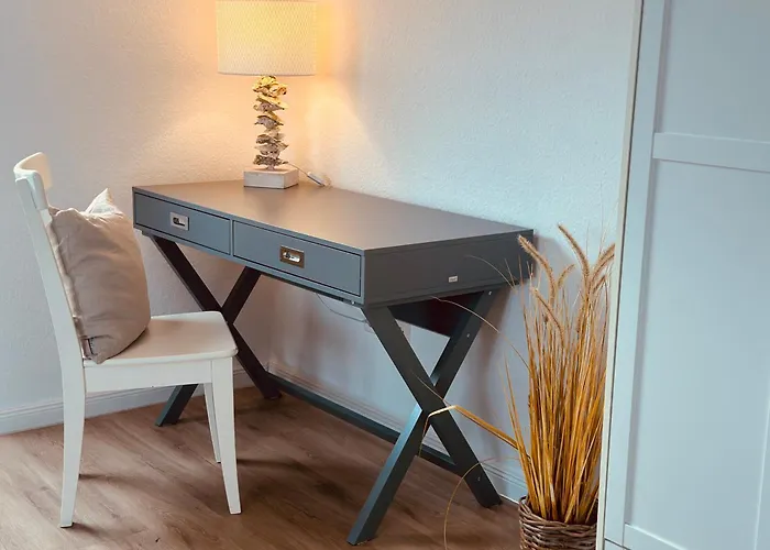 Hotel Restaurant Ostsee-anker Langballig