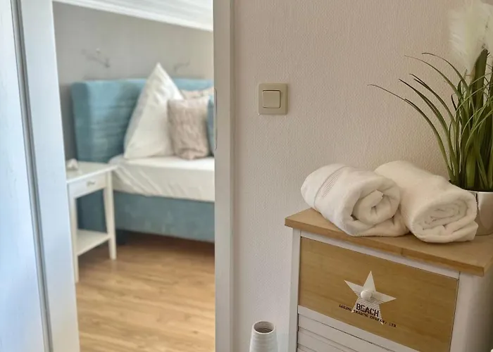 Hotel Restaurant Ostsee-anker 2*