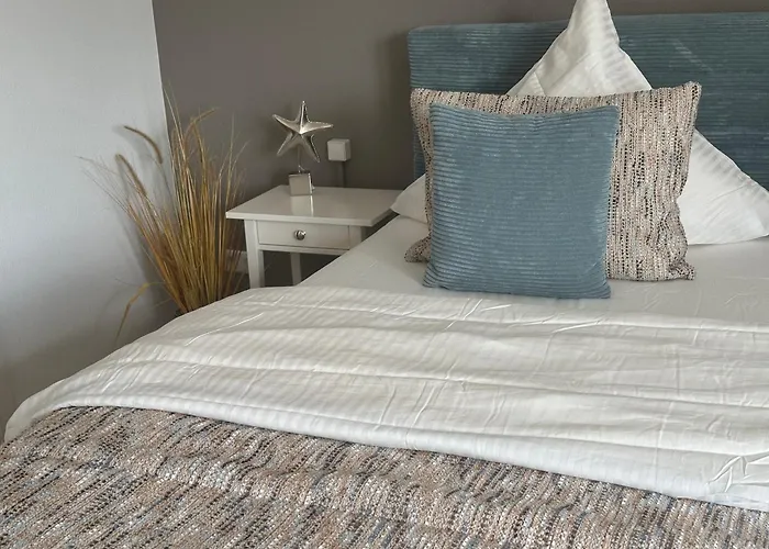 Restaurant Ostsee-anker Hotel Langballig