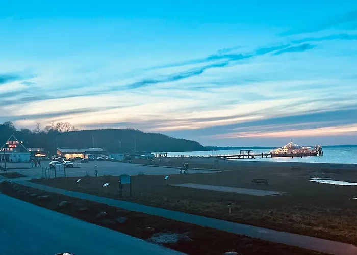 Restaurant Ostsee-anker 2*