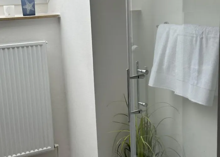 Restaurant Ostsee-anker Hotel 2*