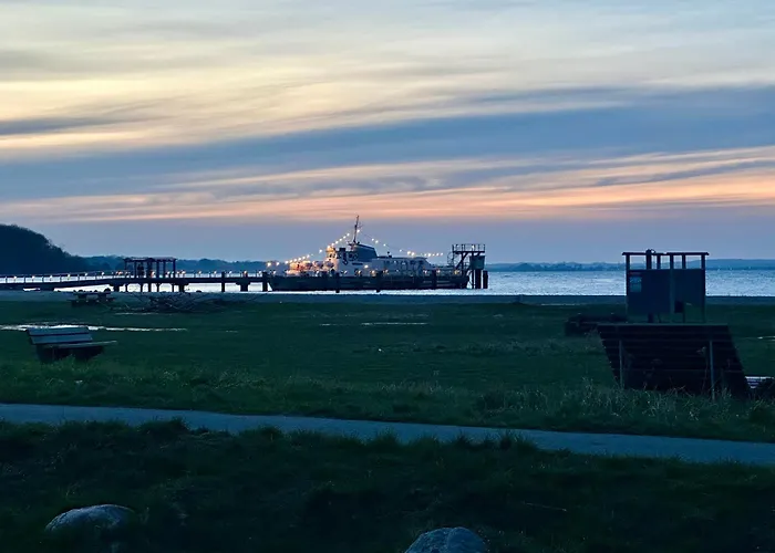 Restaurant Ostsee-anker 2*