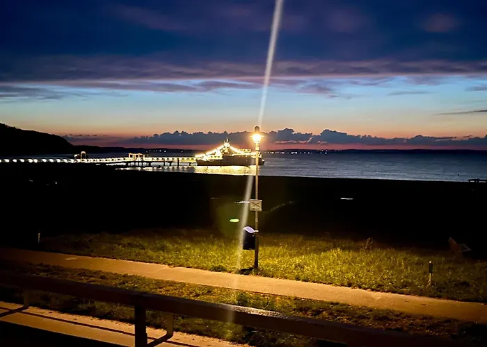 Restaurant Ostsee-anker 2* Langballig