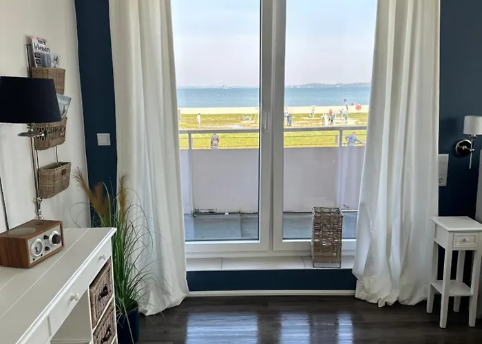 Restaurant Ostsee-anker Hotel Langballig