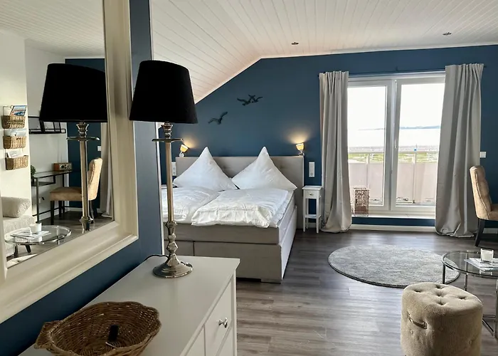 Restaurant Ostsee-anker 2* Langballig