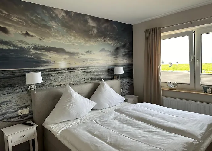 Restaurant Ostsee-anker Hotel 2*