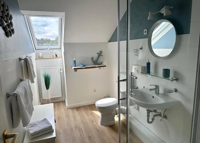 Restaurant Ostsee-anker