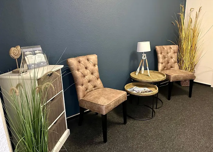 Restaurant Ostsee-anker Langballig