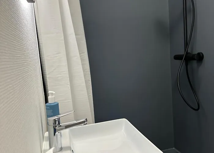 Hotel Restaurant Ostsee-anker