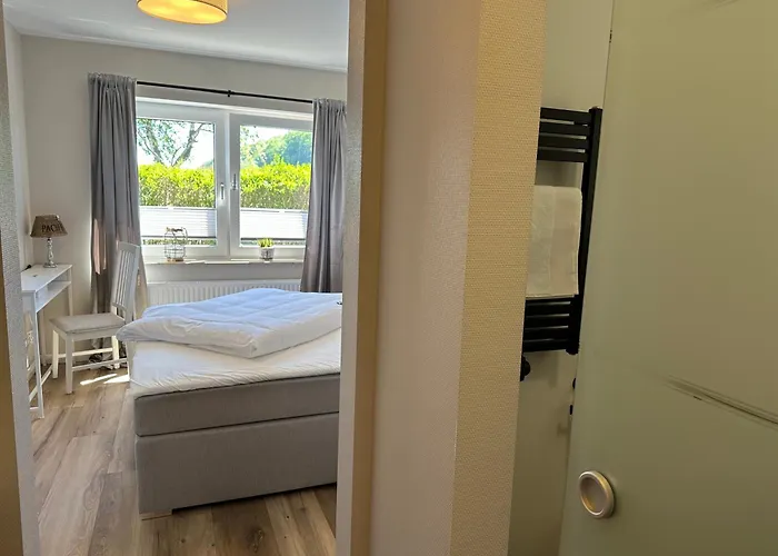 Hotel Restaurant Ostsee-anker 2*