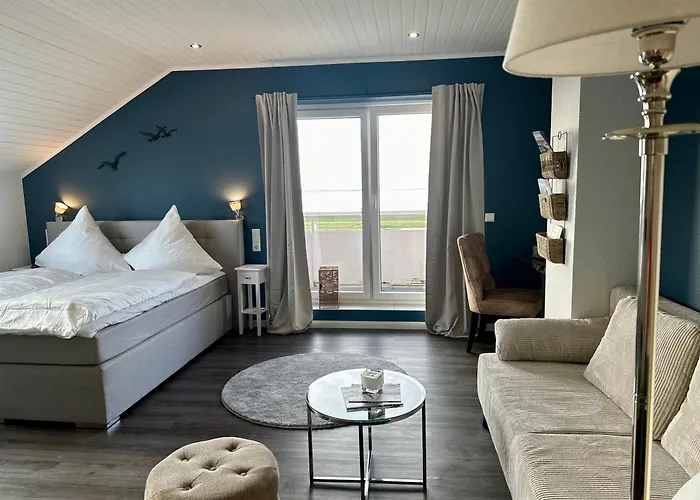 Restaurant Ostsee-anker