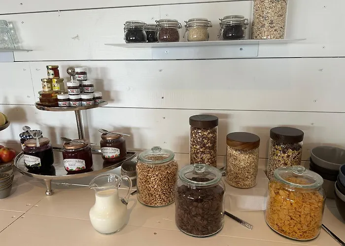 Restaurant Ostsee-anker Hotel