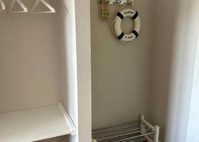 Restaurant Ostsee-anker Hotel