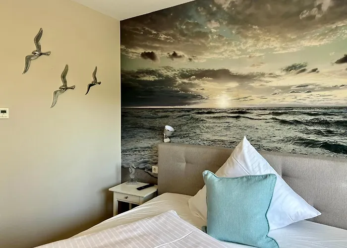 Restaurant Ostsee-anker Hotel 2*