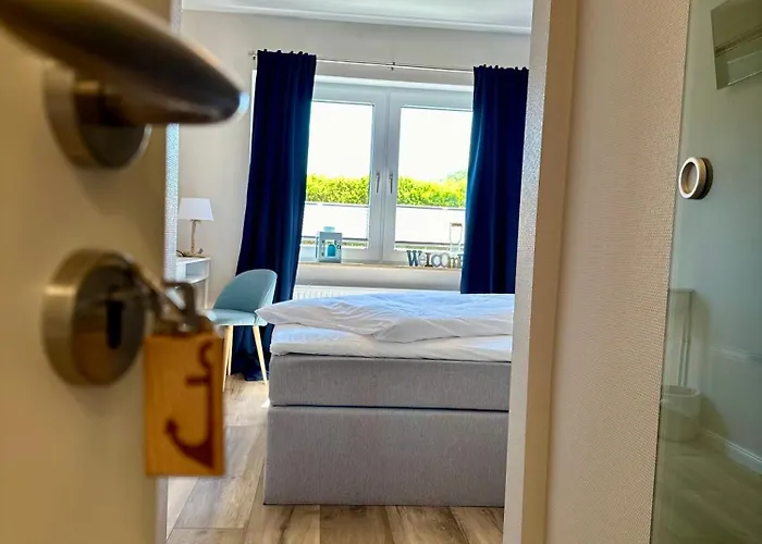 Restaurant Ostsee-anker 2*