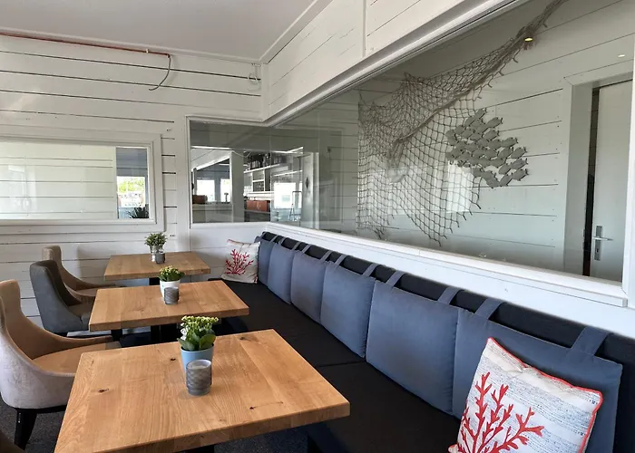 Hotel Restaurant Ostsee-anker 2*