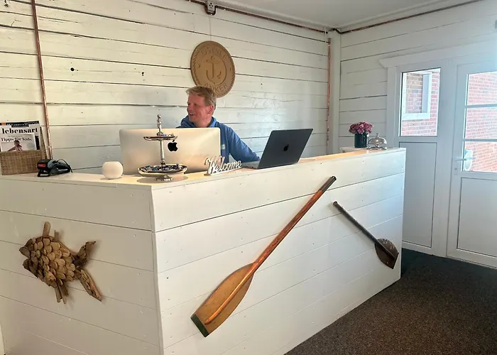 Restaurant Ostsee-anker 2*