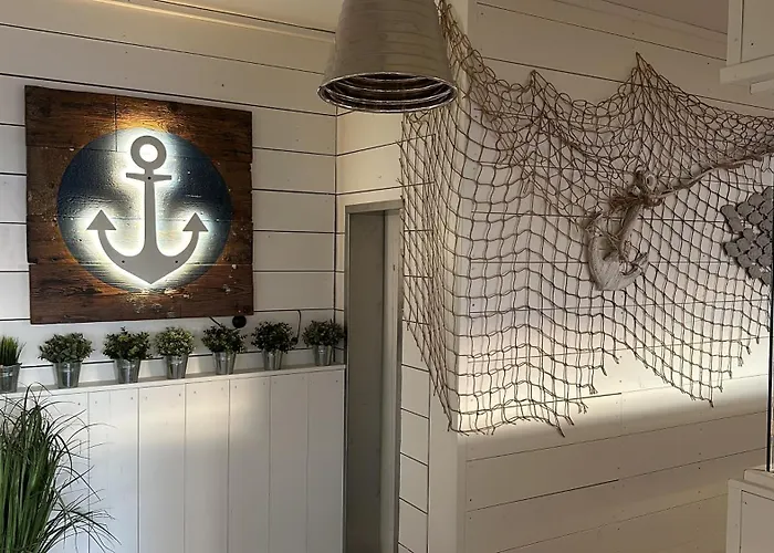 Restaurant Ostsee-anker Langballig