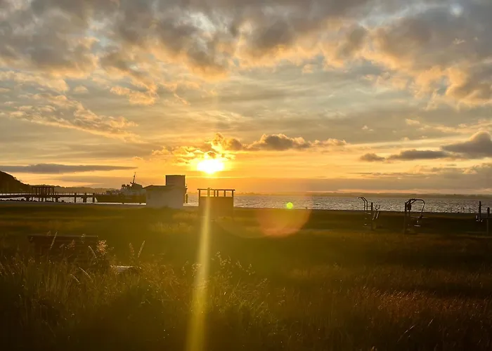 Restaurant Ostsee-anker Hotel