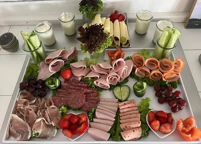 Hotel Restaurant Ostsee-anker