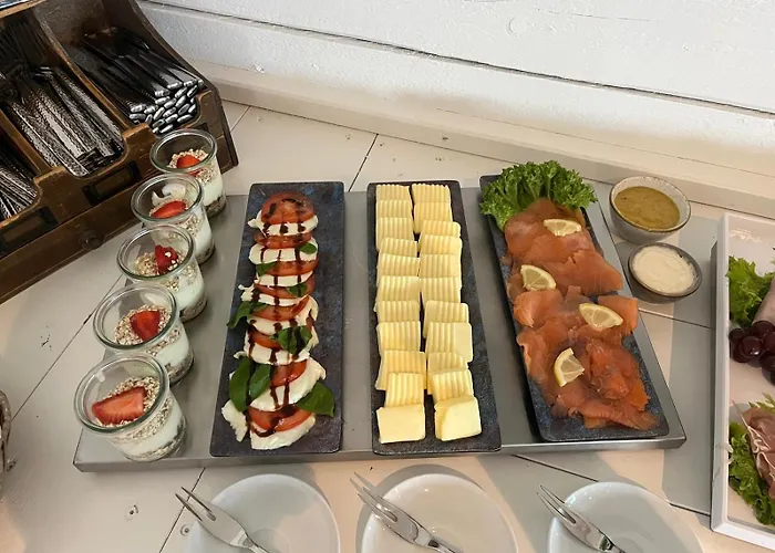 Restaurant Ostsee-anker