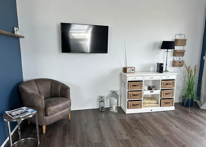 Hotel Restaurant Ostsee-anker 2*