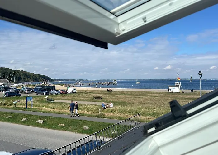 Hotel Restaurant Ostsee-anker 2*