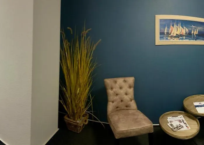 Restaurant Ostsee-anker Langballig