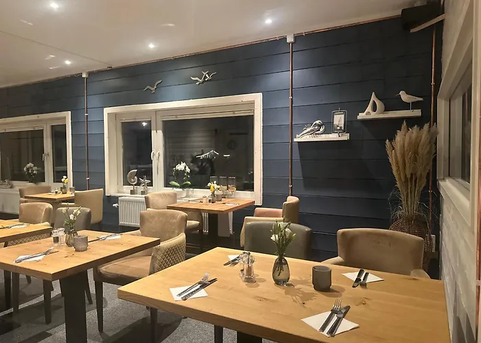 Restaurant Ostsee-anker 2*