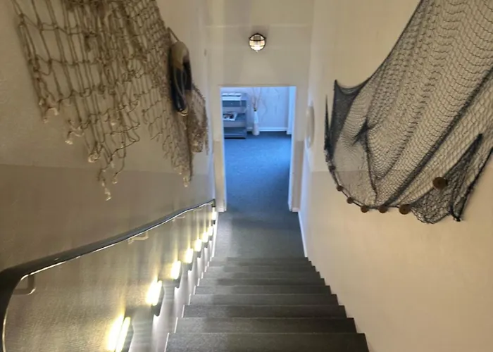 Restaurant Ostsee-anker 2* Langballig