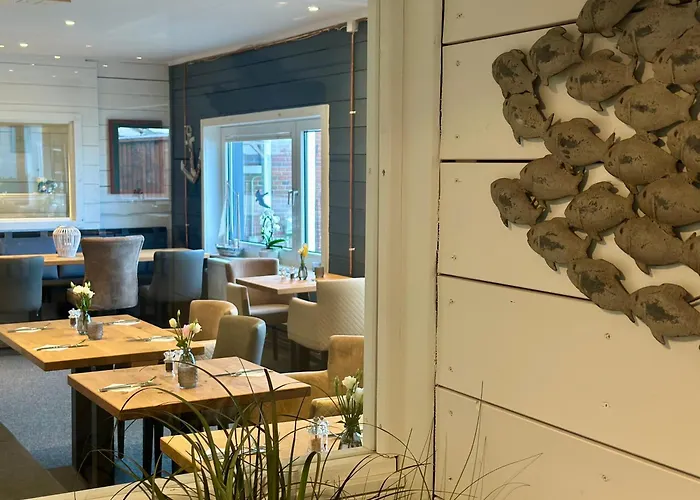 Restaurant Ostsee-anker