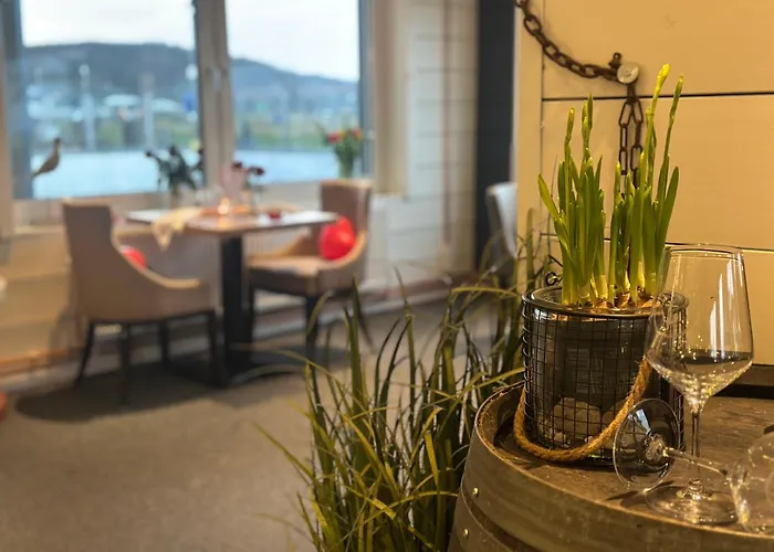 Hotel Restaurant Ostsee-anker