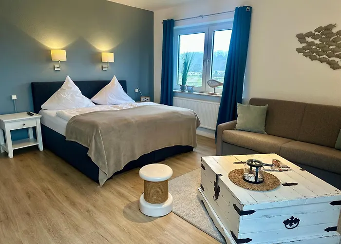 Restaurant Ostsee-anker Langballig