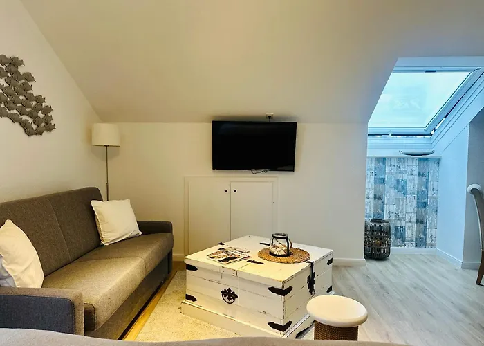 Restaurant Ostsee-anker 2* Langballig