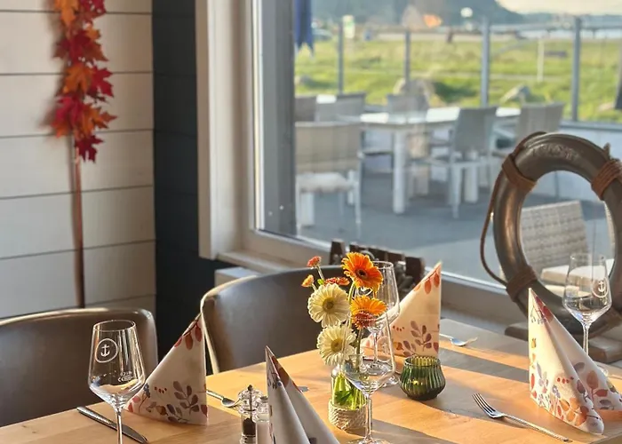 Restaurant Ostsee-anker 2*