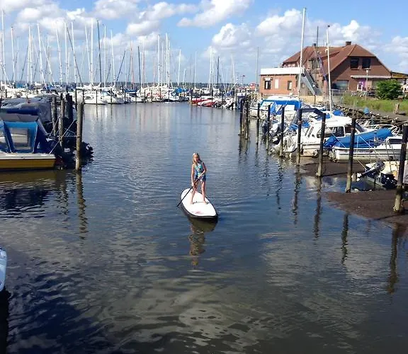Restaurant Ostsee-anker Hotel