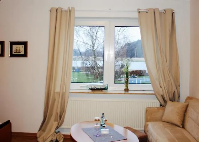 Restaurant Ostsee-anker Hotel