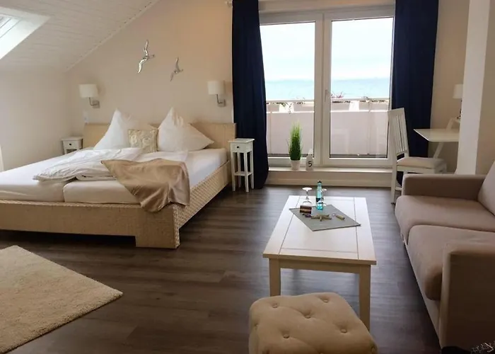 Restaurant Ostsee-anker 2* Langballig