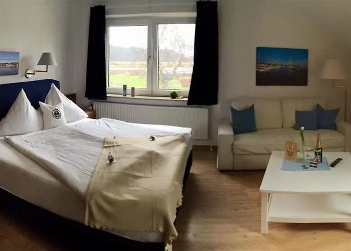 Hotel Restaurant Ostsee-anker