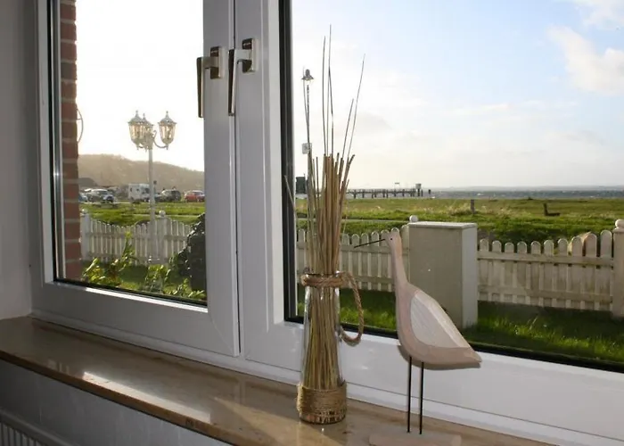 Restaurant Ostsee-anker 2*