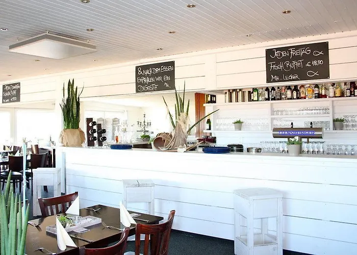 Restaurant Ostsee-anker Langballig