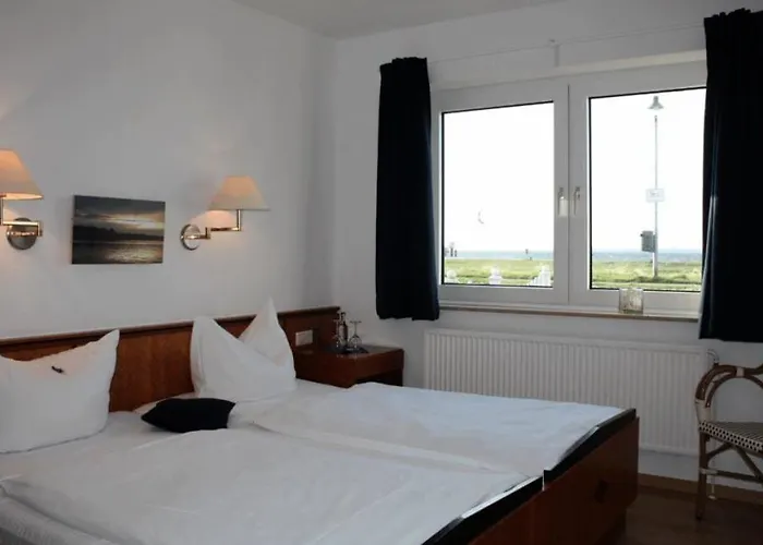 Restaurant Ostsee-anker Hotel
