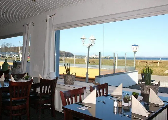 Restaurant Ostsee-anker 2*