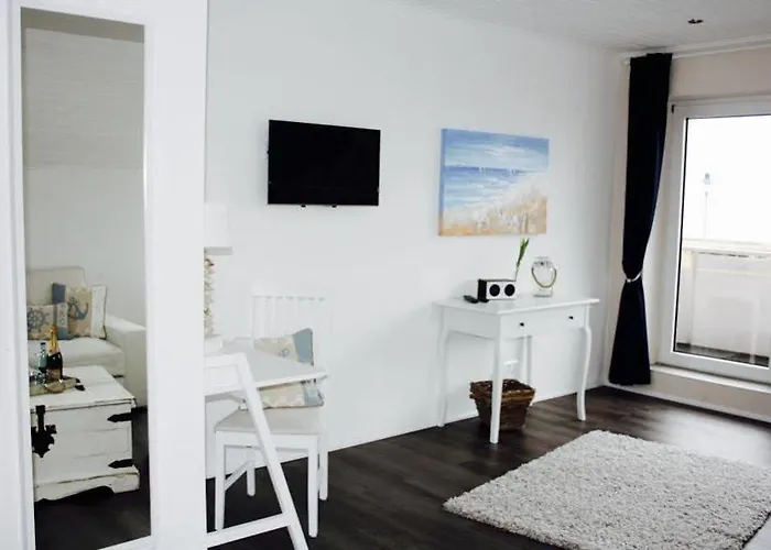 Restaurant Ostsee-anker Hotel Langballig